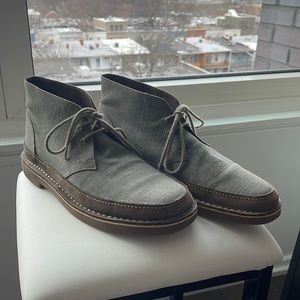 Clarks Desert Boot
